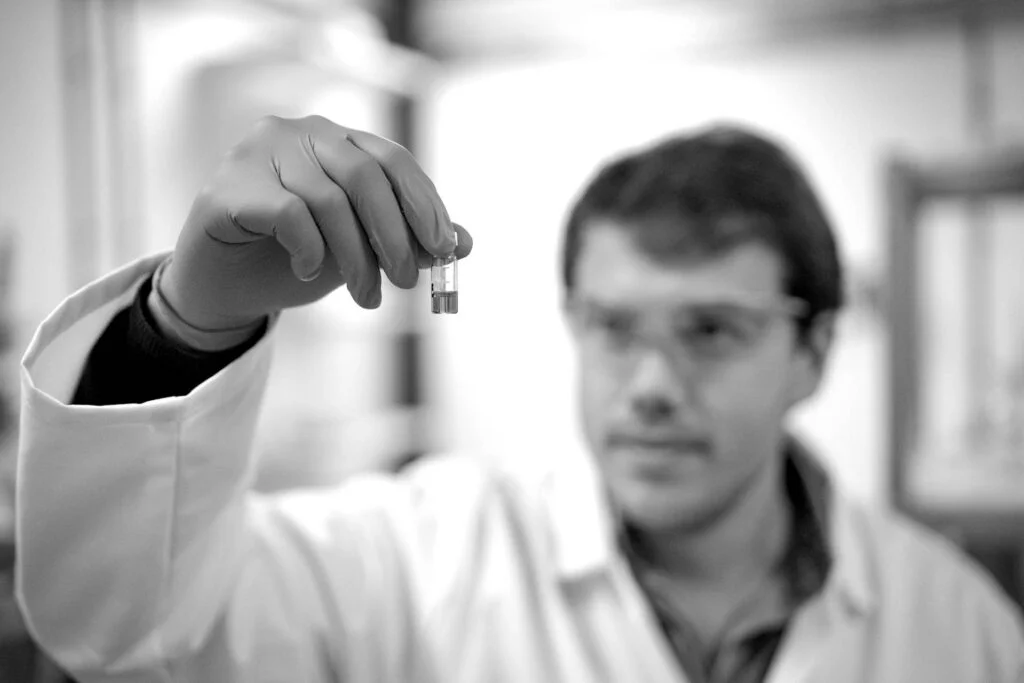 Interview with Shimadzu