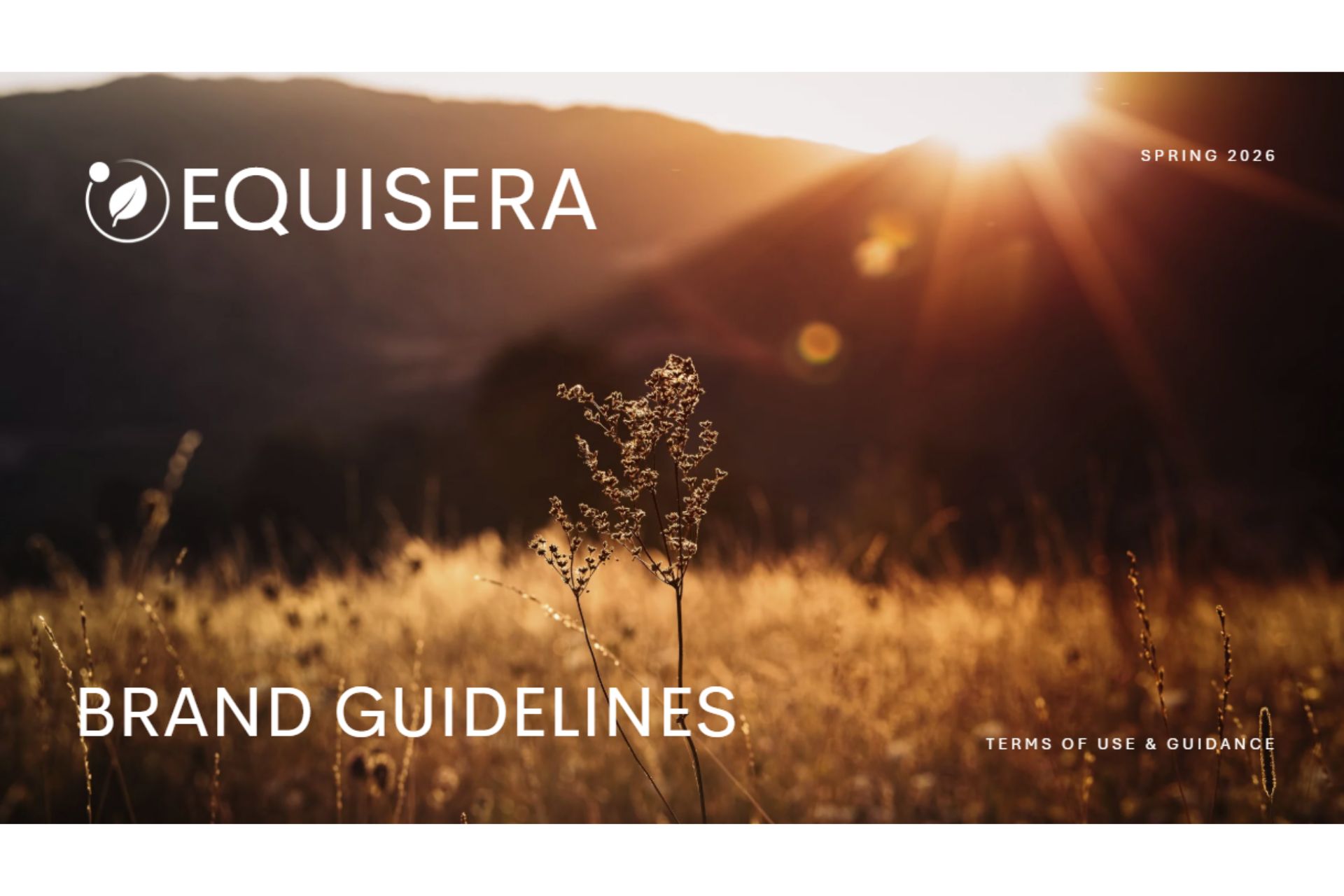 Equisera Brand Deck